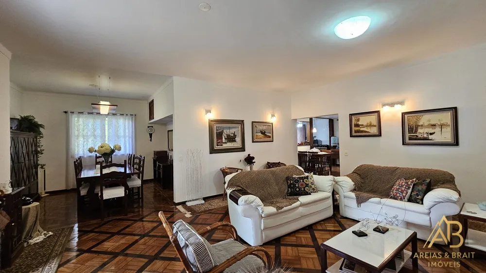 Casa, 3 quartos, 390 m² - Foto 7