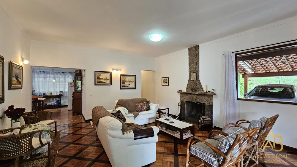 Casa, 3 quartos, 390 m² - Foto 6