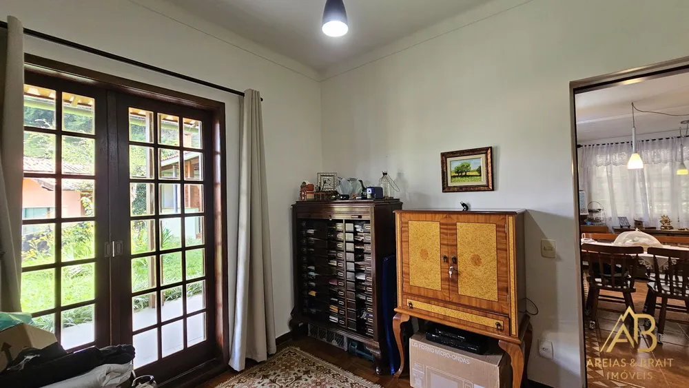 Casa, 3 quartos, 390 m² - Foto 16