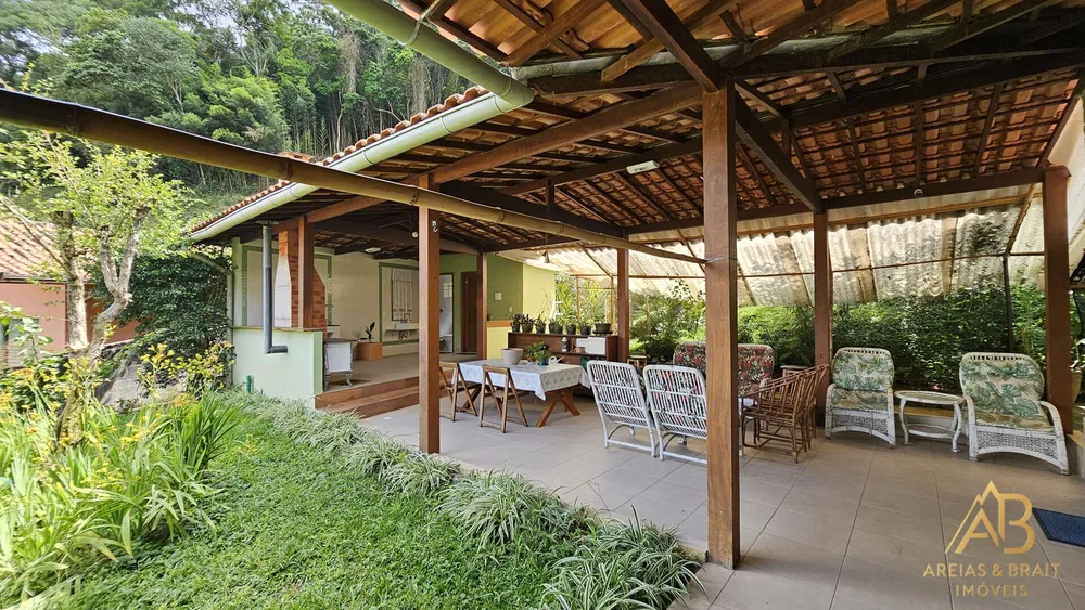 Casa, 3 quartos, 390 m² - Foto 30