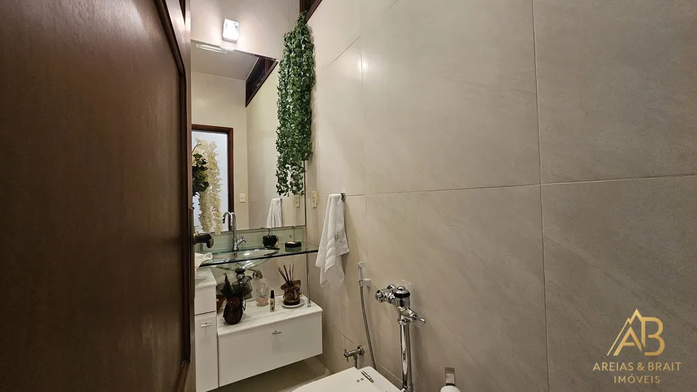 Casa, 3 quartos, 390 m² - Foto 17