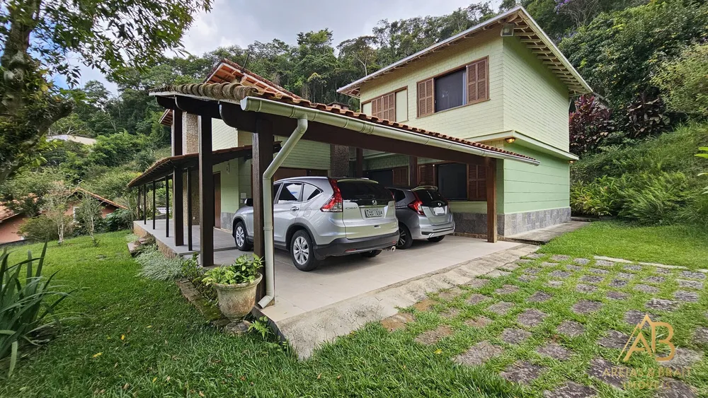 Casa, 3 quartos, 390 m² - Foto 3