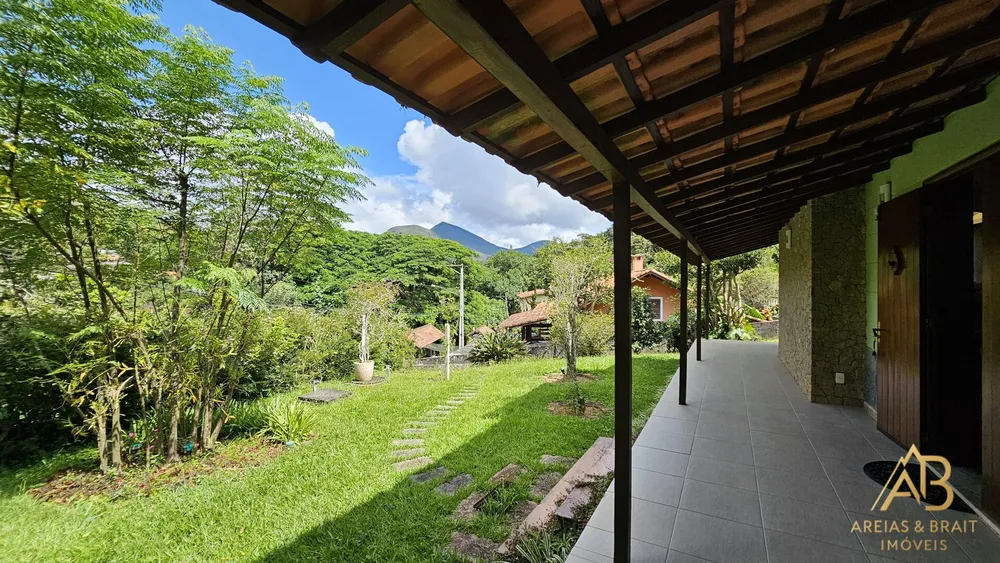 Casa, 3 quartos, 390 m² - Foto 29