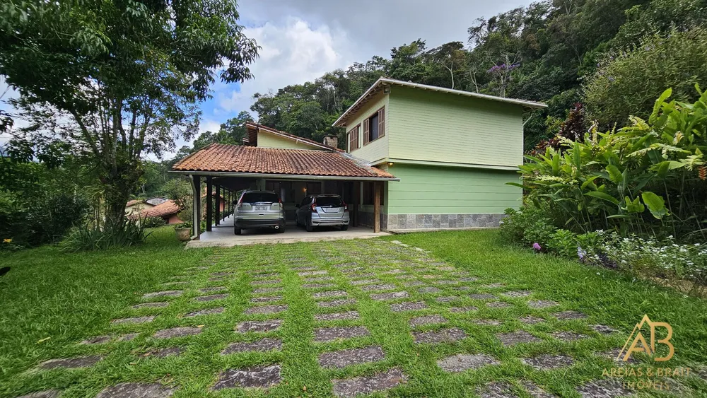 Casa, 3 quartos, 390 m² - Foto 1