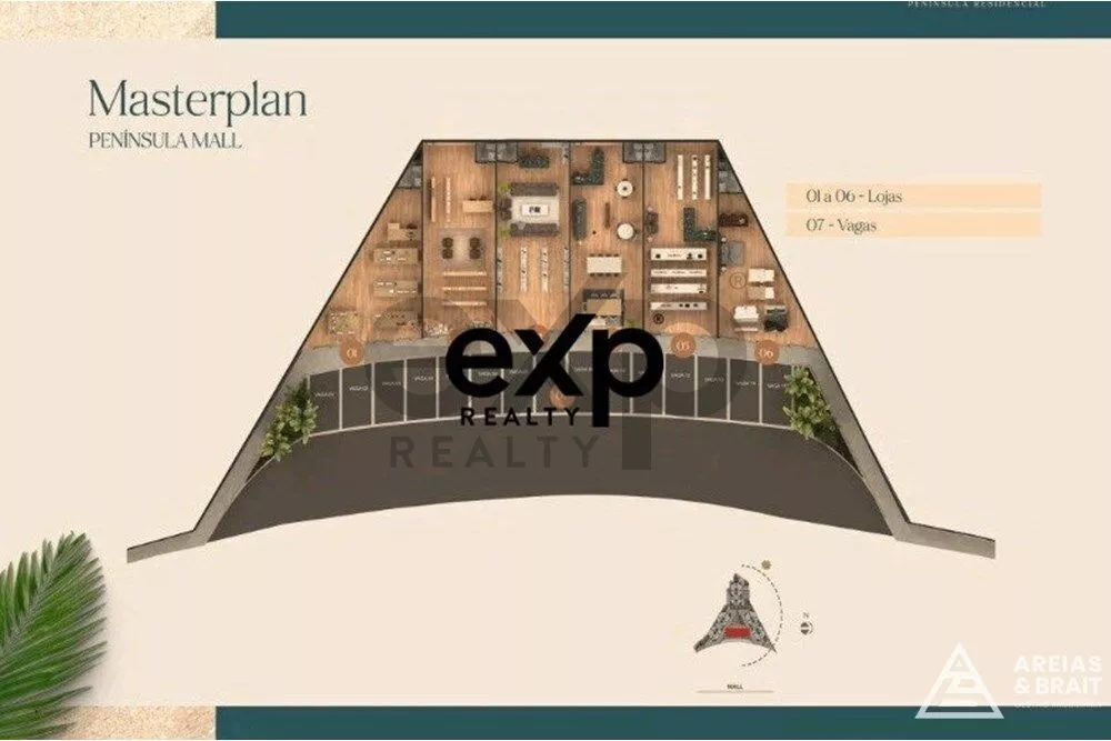 Apartamento, 2 quartos, 68 m² - Foto 59