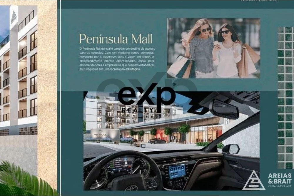 Apartamento, 2 quartos, 68 m² - Foto 64