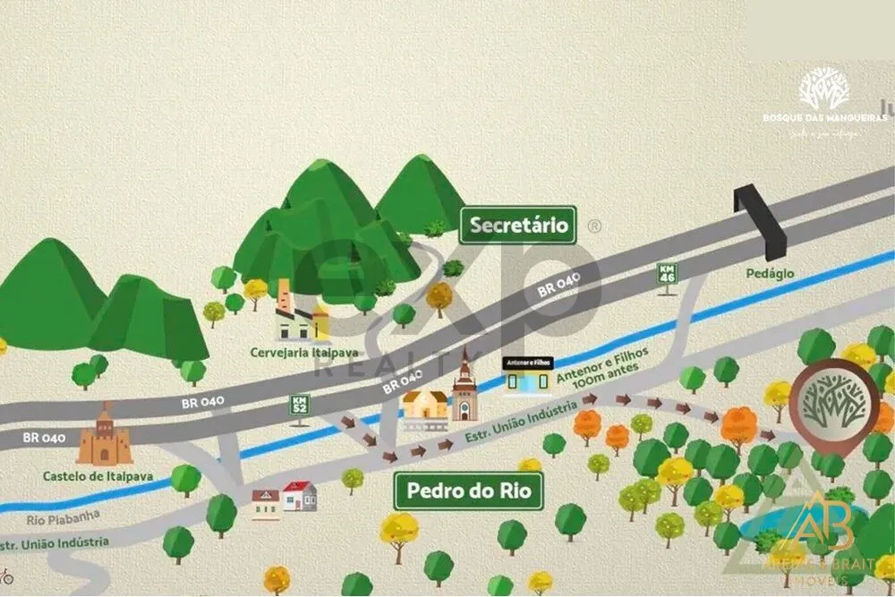 Terreno, 2 hectares - Foto 6