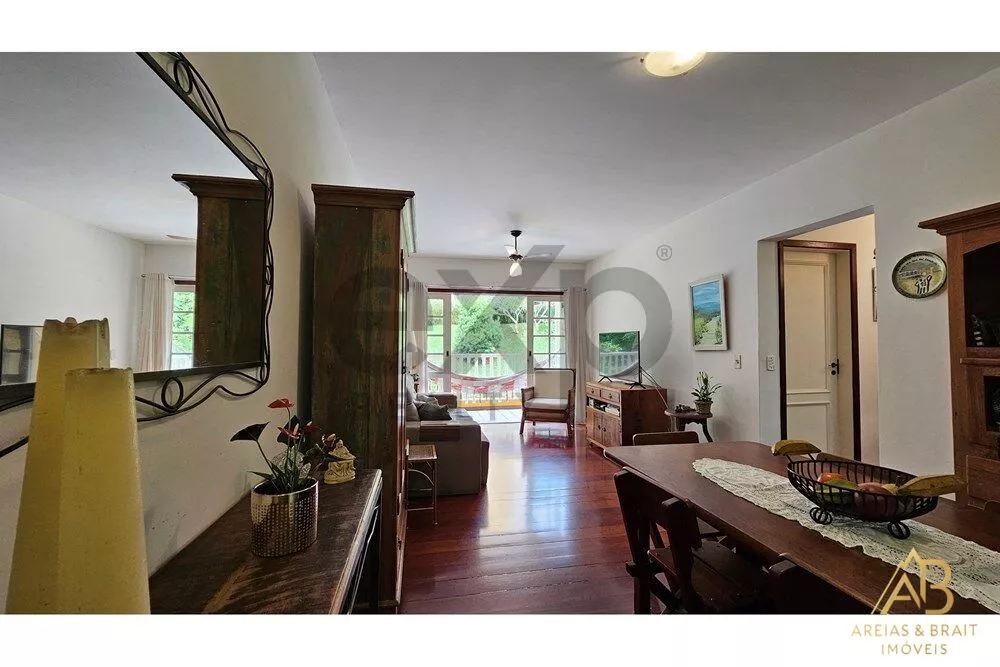 Apartamento, 3 quartos, 93 m² - Foto 4