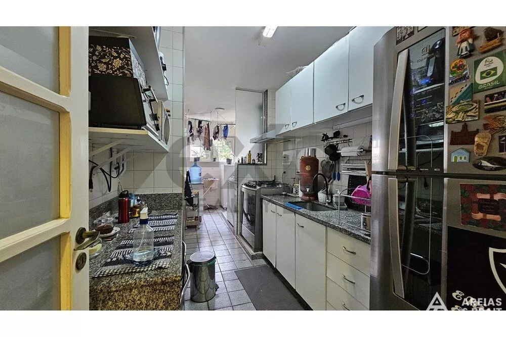 Apartamento, 3 quartos, 93 m² - Foto 54