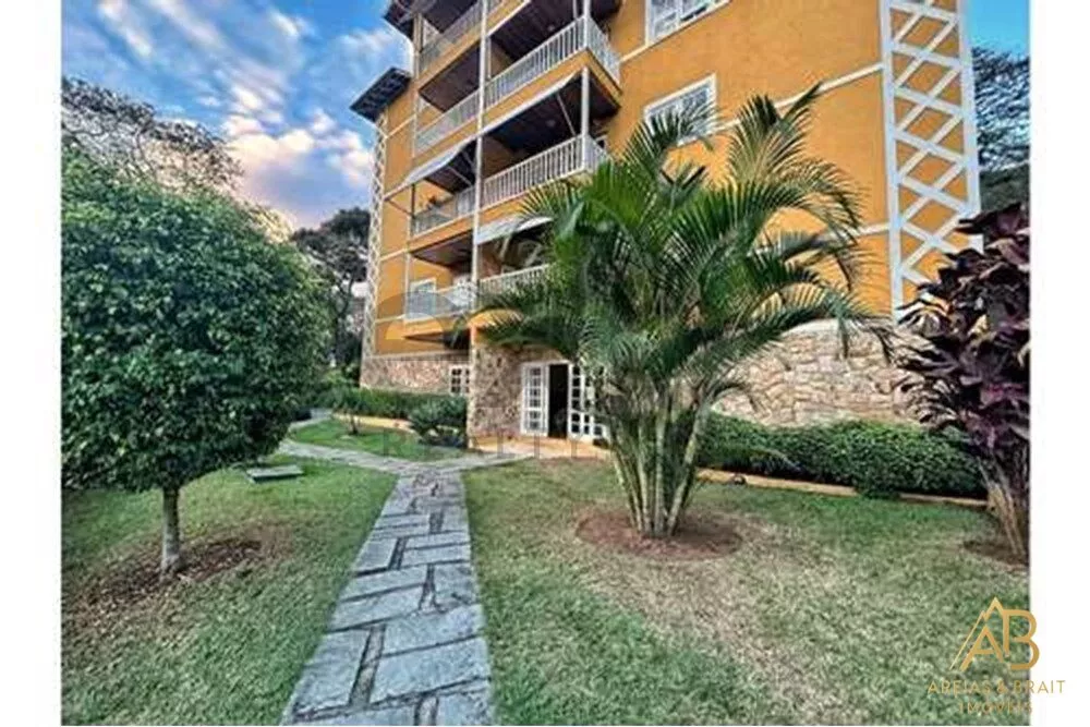 Apartamento, 3 quartos, 93 m² - Foto 1