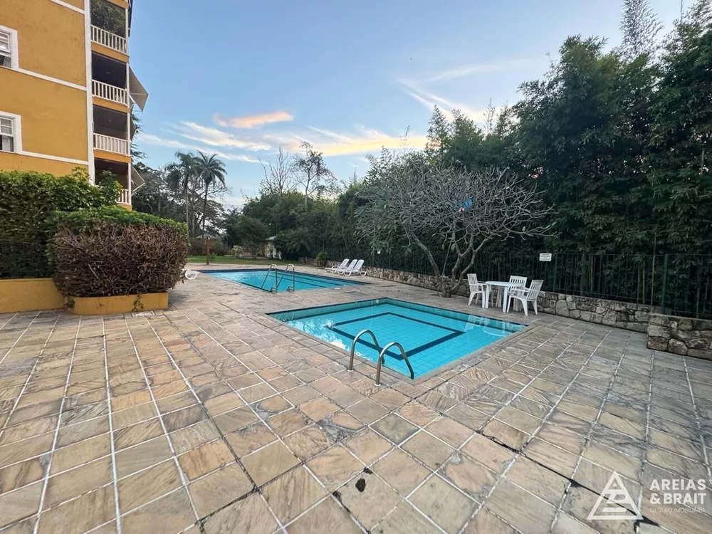 Apartamento, 3 quartos, 93 m² - Foto 40