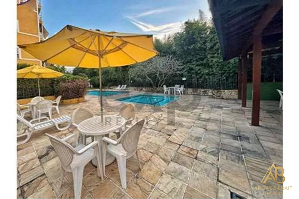 Apartamento, 3 quartos, 93 m² - Foto 22