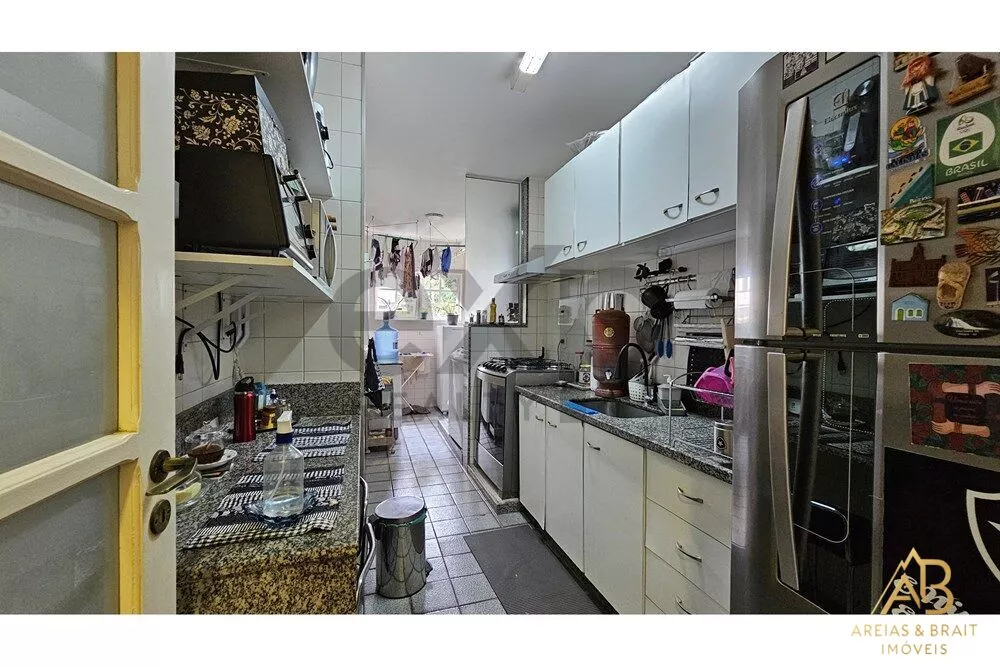 Apartamento, 3 quartos, 93 m² - Foto 10