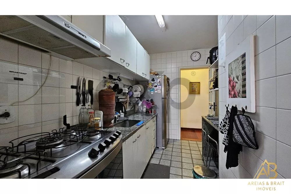 Apartamento, 3 quartos, 93 m² - Foto 11