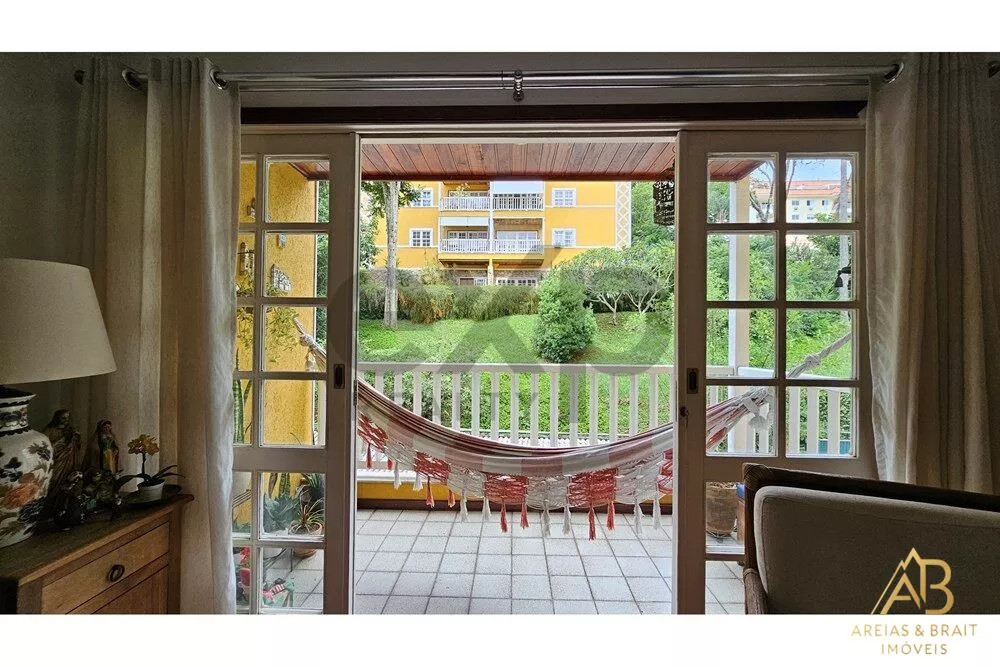 Apartamento, 3 quartos, 93 m² - Foto 8