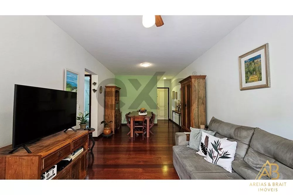 Apartamento, 3 quartos, 93 m² - Foto 5