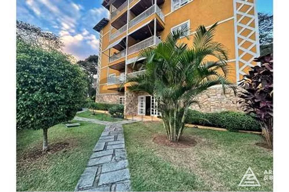 Apartamento, 3 quartos, 93 m² - Foto 39