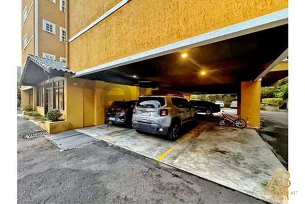 Apartamento, 3 quartos, 93 m² - Foto 33