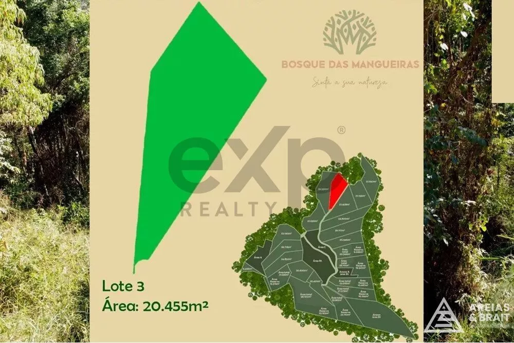 Terreno, 2 hectares - Foto 63