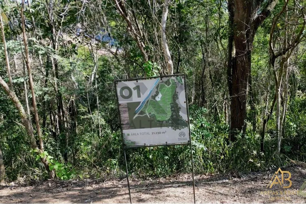 Terreno, 2 hectares - Foto 1