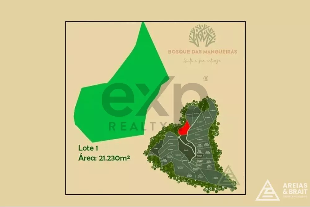 Terreno, 2 hectares - Foto 61