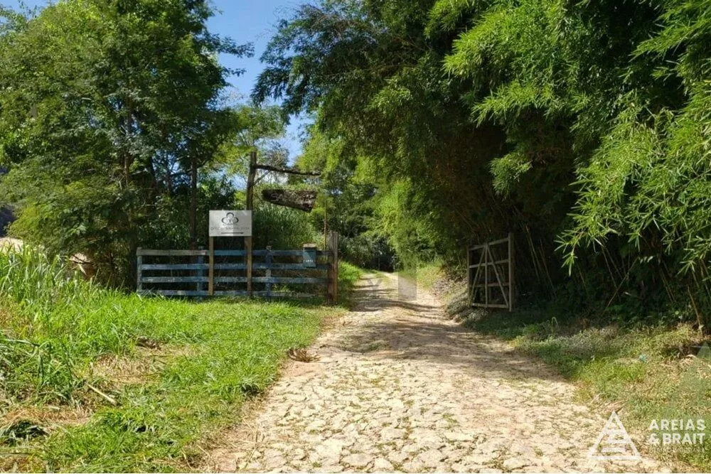 Terreno, 2 hectares - Foto 2