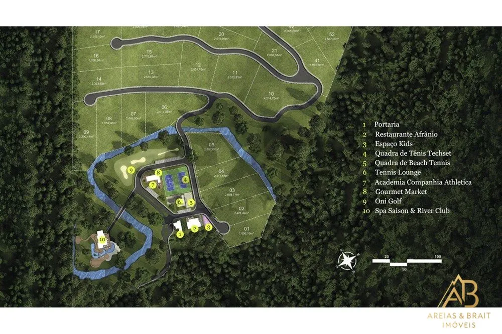 Terreno, 2000 m² - Foto 5