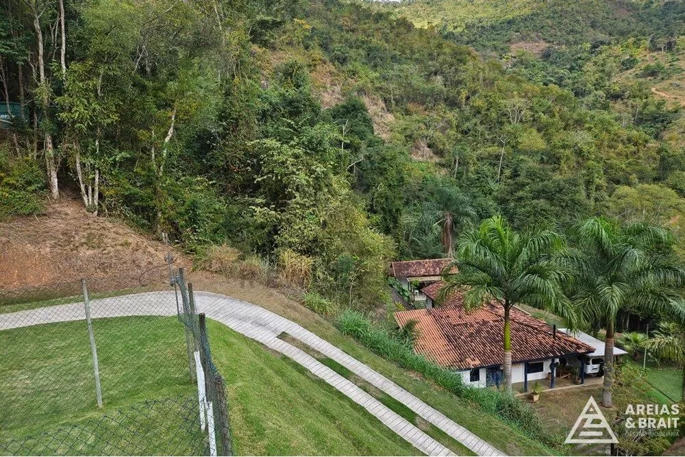 Casa de Condomínio, 4 quartos - Foto 12