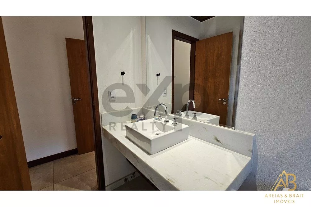 Casa de Condomínio, 4 quartos - Foto 40