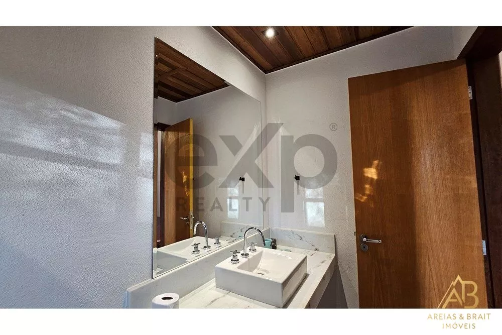 Casa de Condomínio, 4 quartos - Foto 48