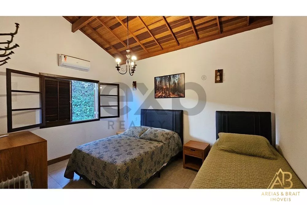 Casa de Condomínio, 4 quartos - Foto 50