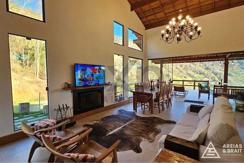 Casa de Condomínio, 4 quartos - Foto 10