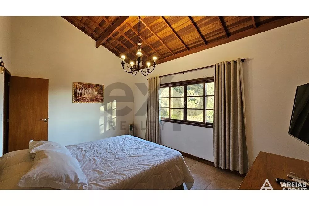 Casa de Condomínio, 4 quartos - Foto 26