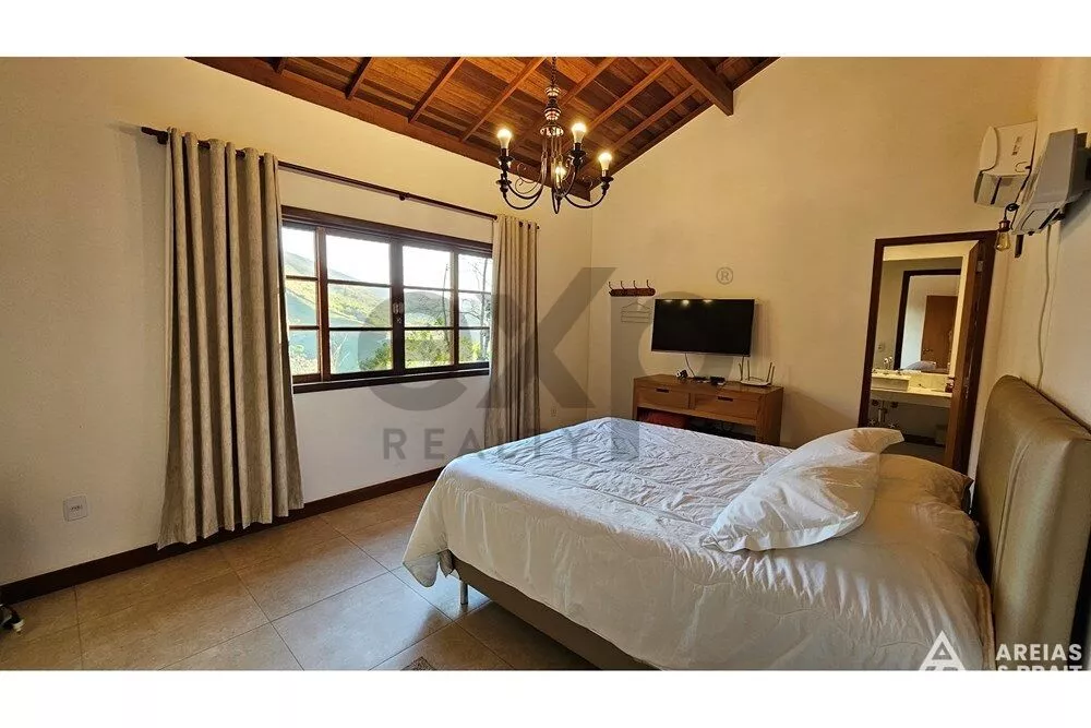 Casa de Condomínio, 4 quartos - Foto 17