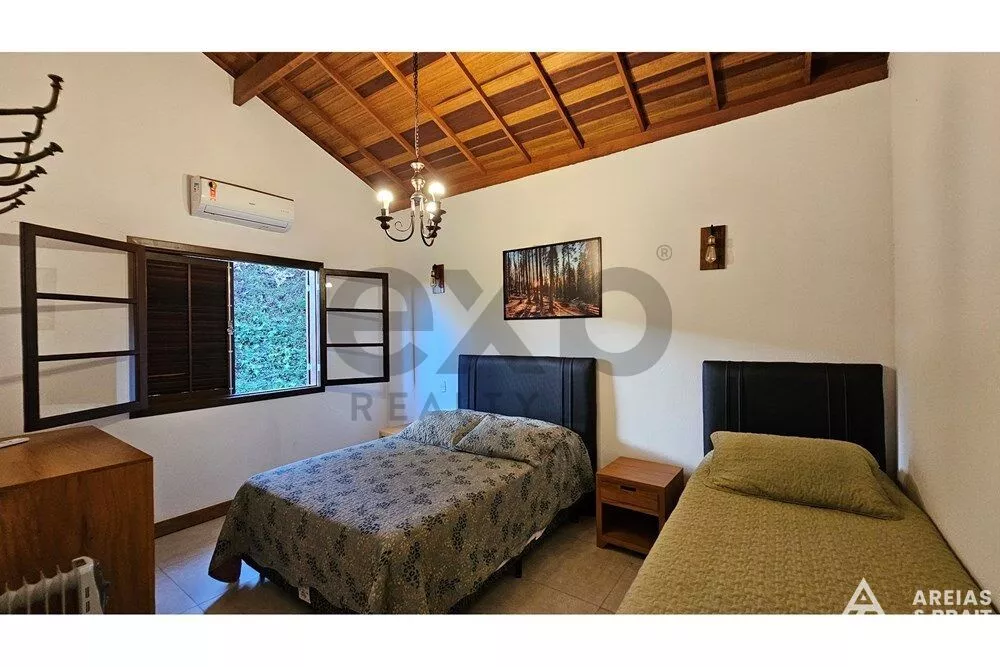 Casa de Condomínio, 4 quartos - Foto 5