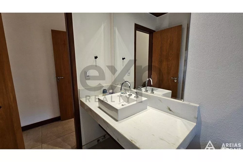 Casa de Condomínio, 4 quartos - Foto 30