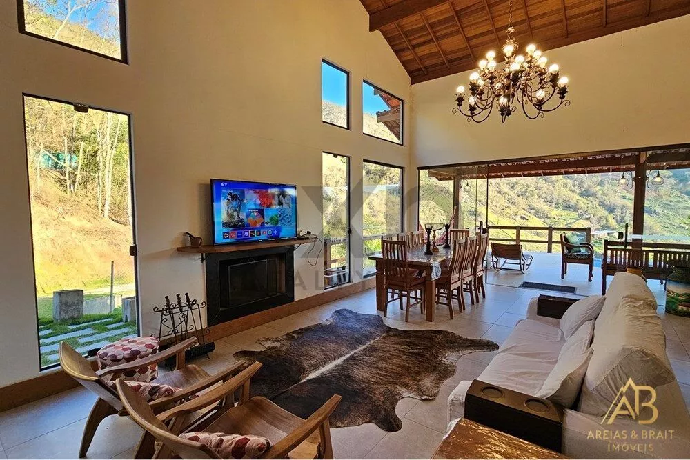Casa de Condomínio, 4 quartos - Foto 41