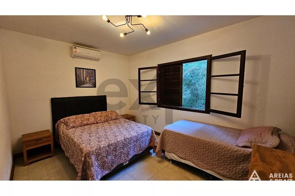 Casa de Condomínio, 4 quartos - Foto 21