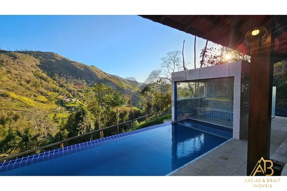 Casa de Condomínio, 4 quartos - Foto 60