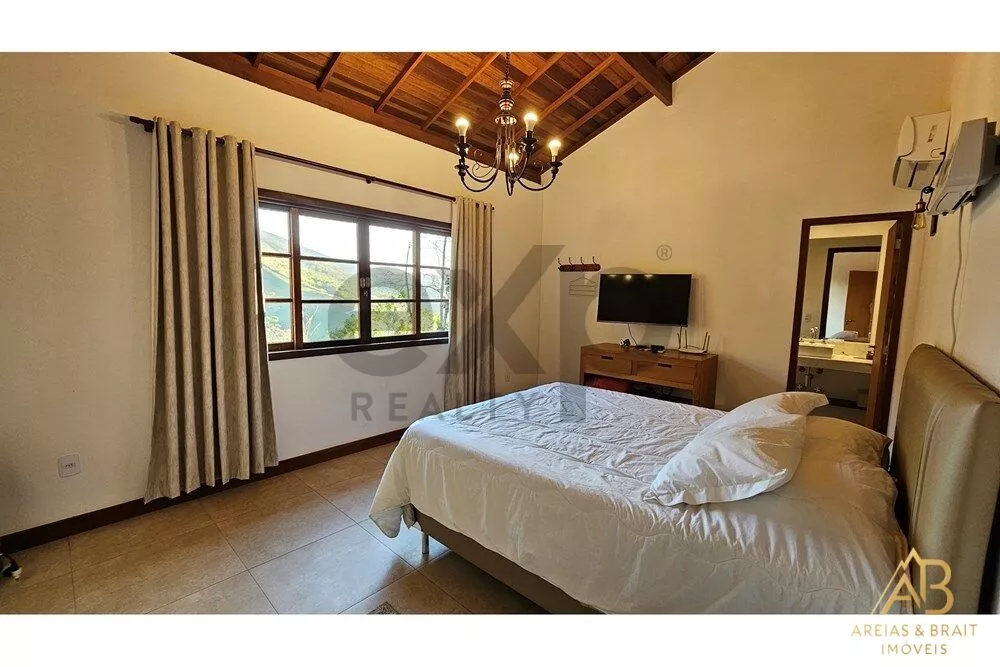 Casa de Condomínio, 4 quartos - Foto 49