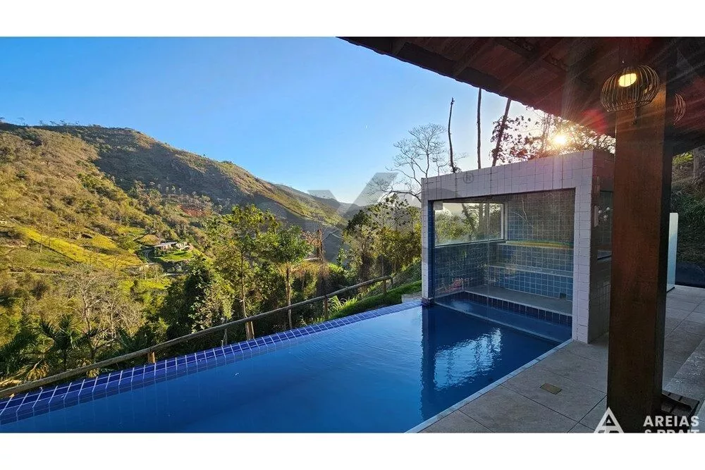 Casa de Condomínio, 4 quartos - Foto 6