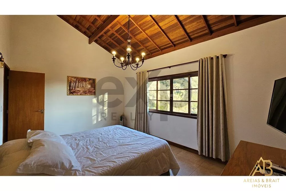 Casa de Condomínio, 4 quartos - Foto 43