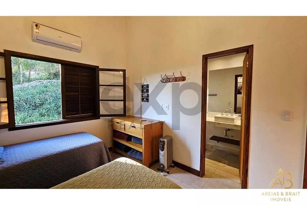 Casa de Condomínio, 4 quartos - Foto 45