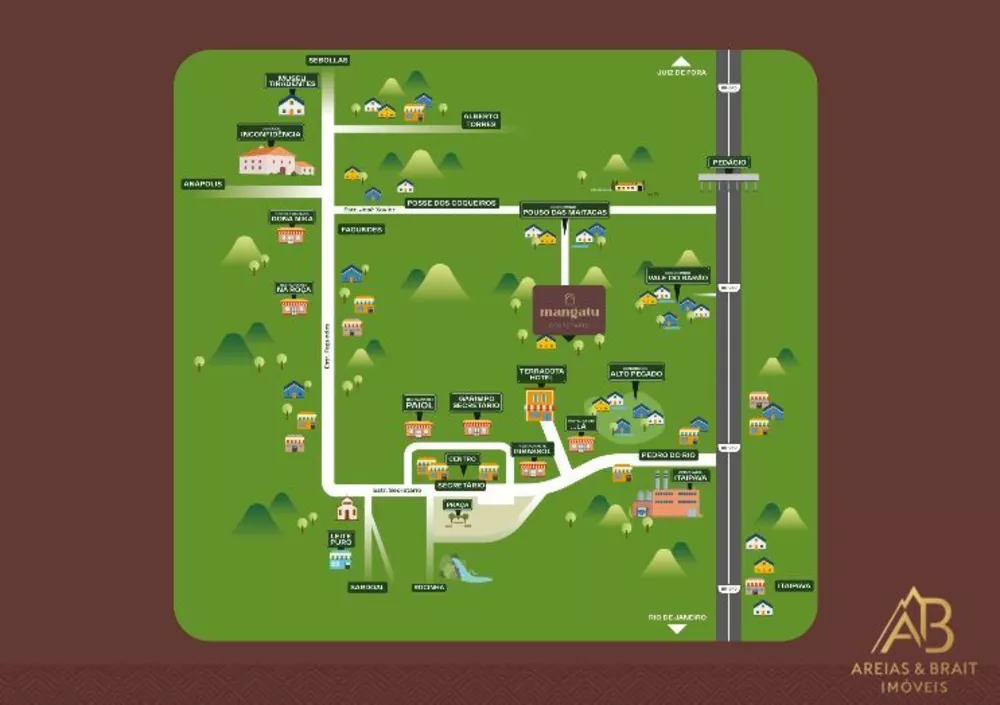 Terreno, 10000 m² - Foto 8