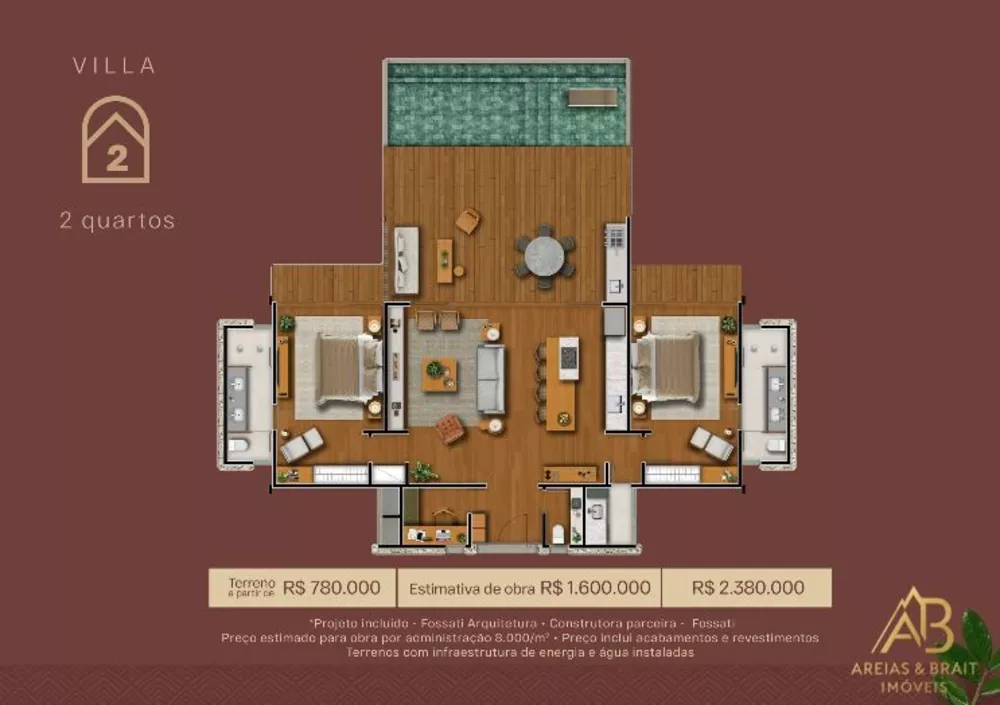 Terreno, 10000 m² - Foto 3
