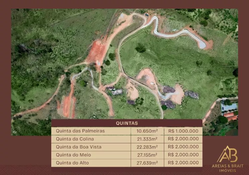 Terreno, 10000 m² - Foto 6