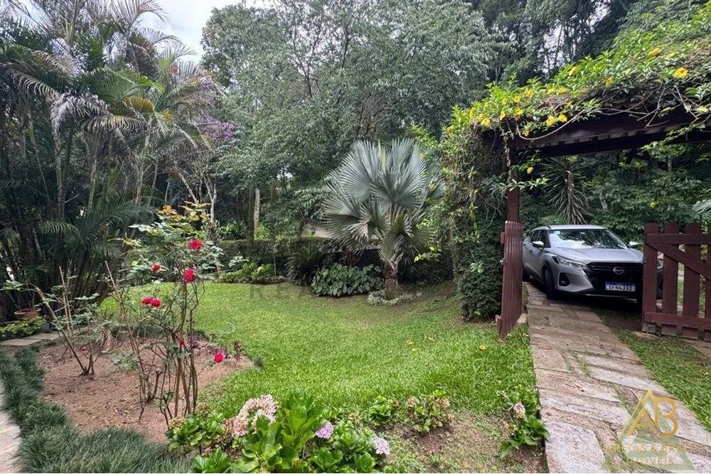 Casa, 4 quartos, 273 m² - Foto 27