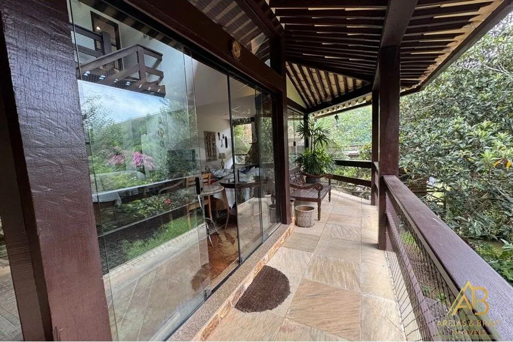 Casa, 4 quartos, 273 m² - Foto 3