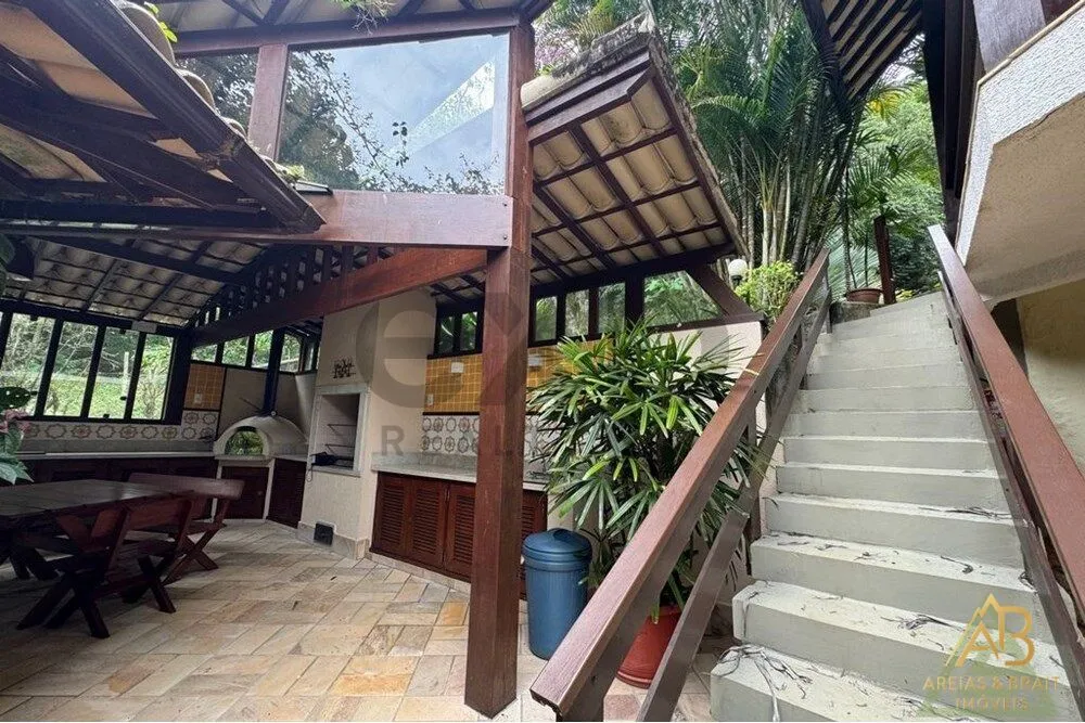 Casa, 4 quartos, 273 m² - Foto 23