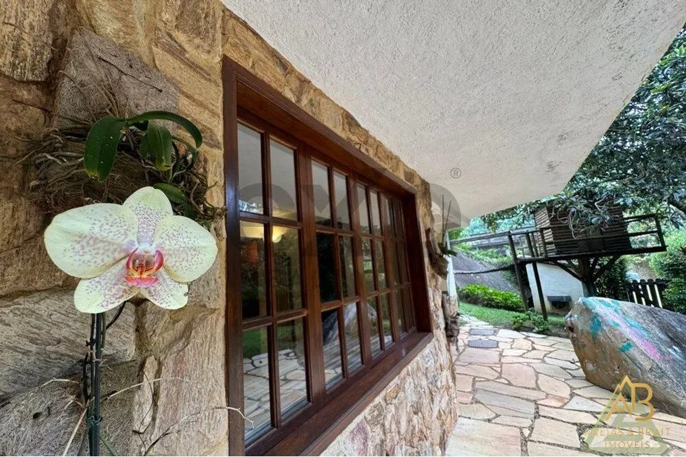 Casa, 4 quartos, 273 m² - Foto 21